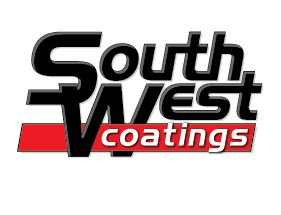 South West Coatings Logo